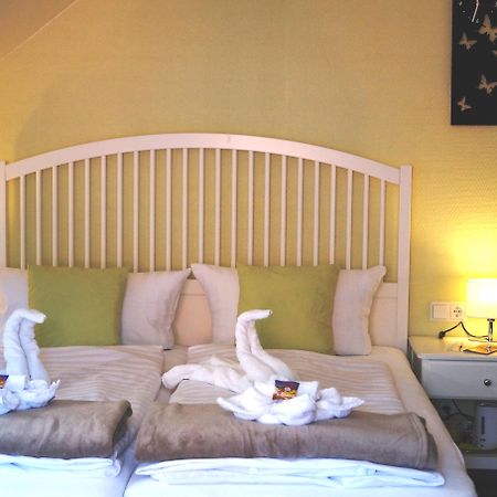 Regiohotel Pfaelzer Hof Wernigerode Extérieur photo