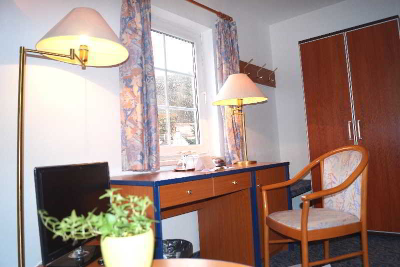 Regiohotel Pfaelzer Hof Wernigerode Extérieur photo