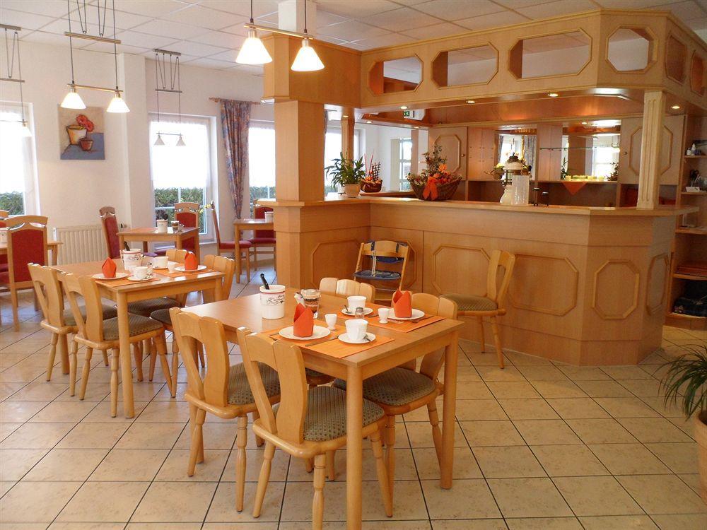 Regiohotel Pfaelzer Hof Wernigerode Extérieur photo