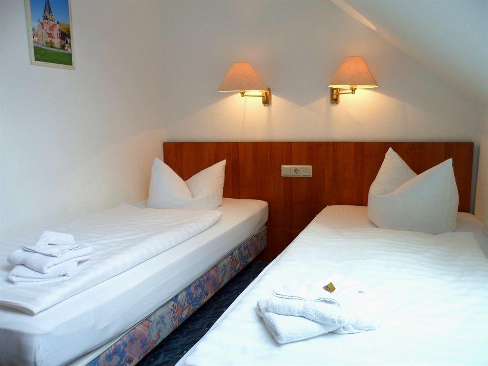 Regiohotel Pfaelzer Hof Wernigerode Extérieur photo