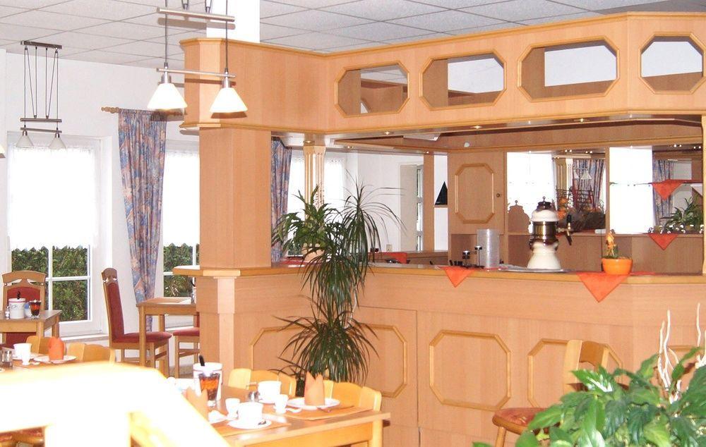 Regiohotel Pfaelzer Hof Wernigerode Extérieur photo