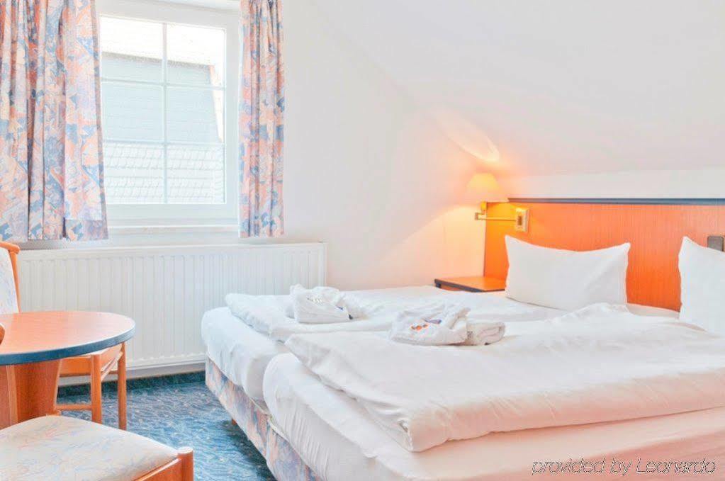 Regiohotel Pfaelzer Hof Wernigerode Extérieur photo